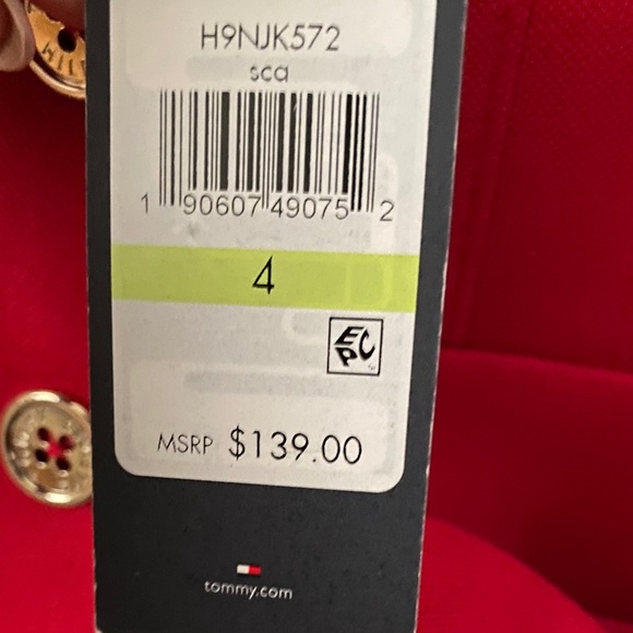 Jacket - Picture 7 of 8